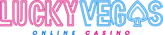 luckyvegas.com logo