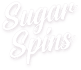 sugarspins.com logo