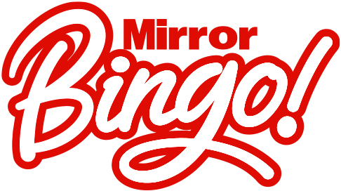 mirrorbingo.com logo