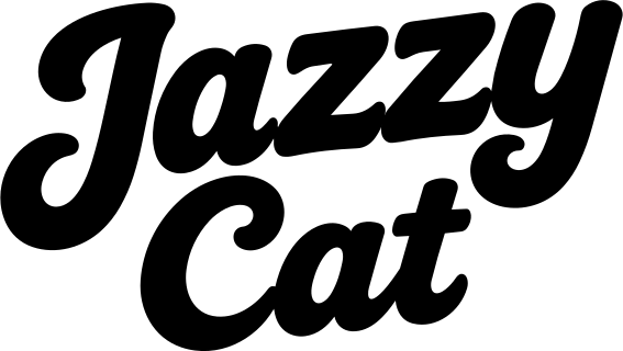 jazzycat.com logo