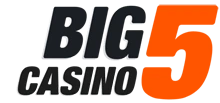 big5casino.com logo