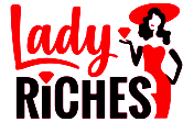 ladyriches.com logo