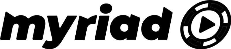 myriadplay.com logo