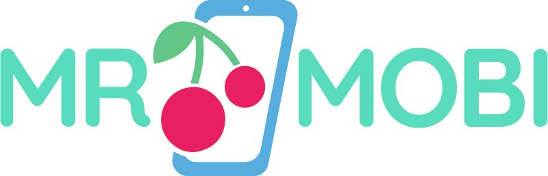 mrmobi.com logo