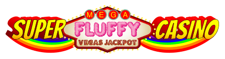 supermegafluffyrainbowvegasjackpotcasino.com logo
