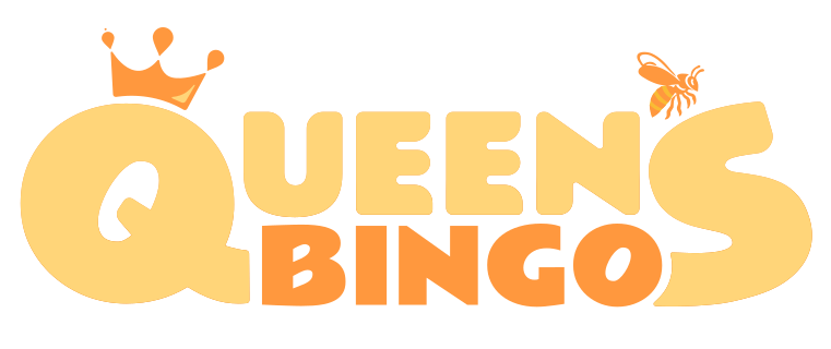 queensbingo.com logo