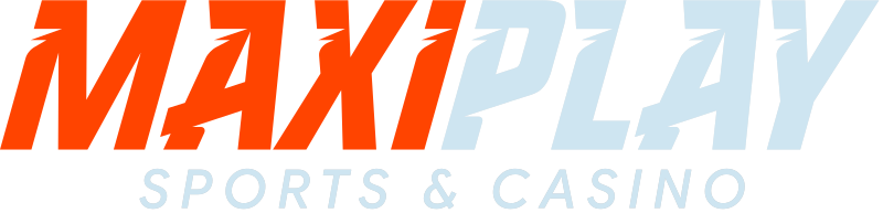 maxiplay.com logo