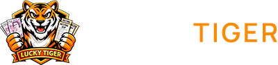 luckytiger.co.uk logo