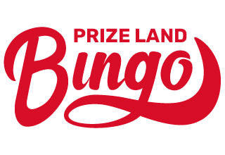 prizelandbingo.com logo