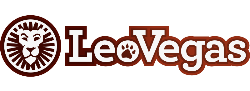 LeoVegas Gaming PLC logo
