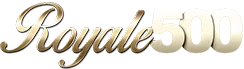 royale500.com logo