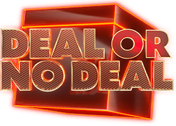 dealornodeal.co.uk logo