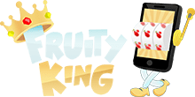 fruityking.co.uk logo
