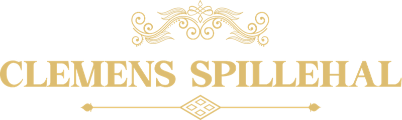 clemensspillehal.com logo