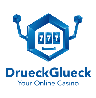 drueckglueck.com logo