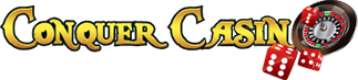 conquercasino.com logo