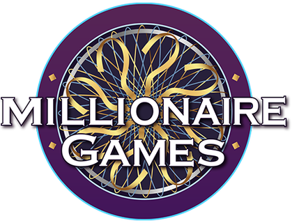 millionairegames.com logo