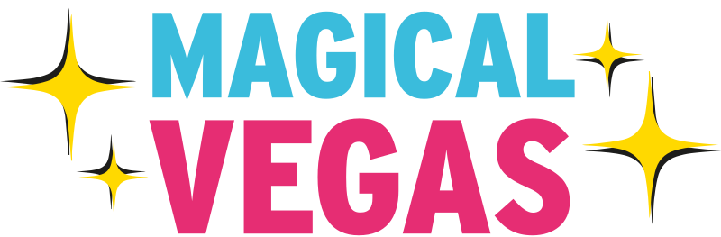 Magical Vegas logo