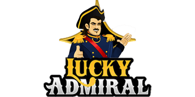luckyadmiral.com logo