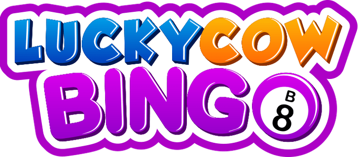 luckycowbingo.com logo