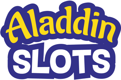 aladdinslots.com logo