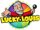 luckylouis.com logo