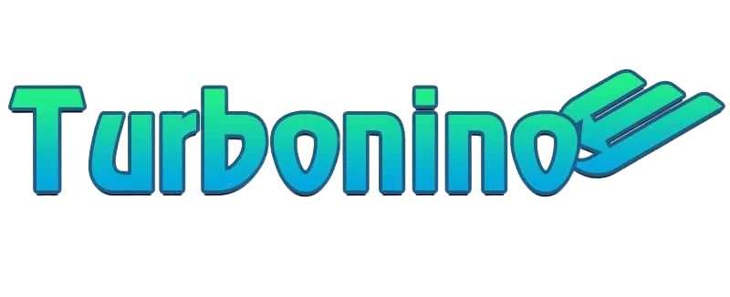turbonino.com logo
