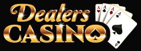 dealerscasino.com logo