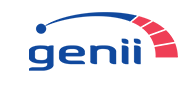 genii.com logo