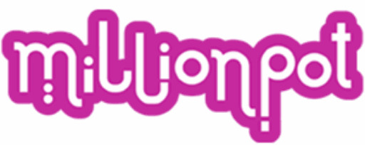 millionpot.com logo