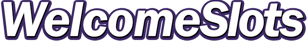 welcomeslots.com logo