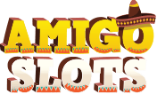 amigoslots.com logo