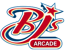 bjsarcade.co.uk logo