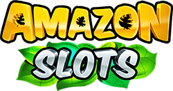amazonslots.com logo