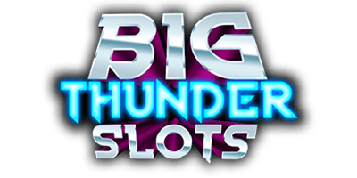 bigthunderslots.com logo