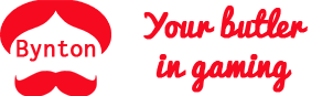 bynton.com logo