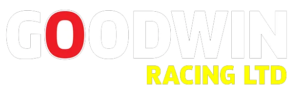 goodwinracing.co.uk logo